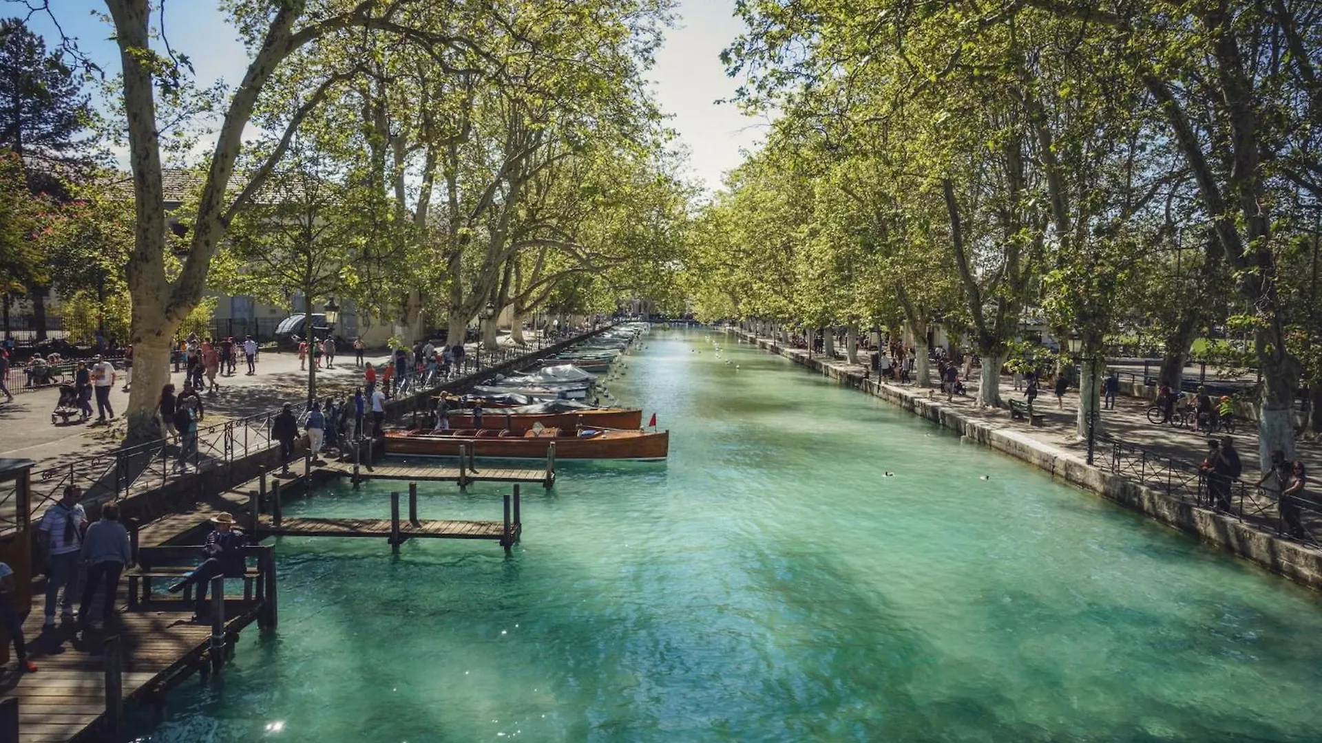 Hotel Cote Lac Hostel Evian Frankreich