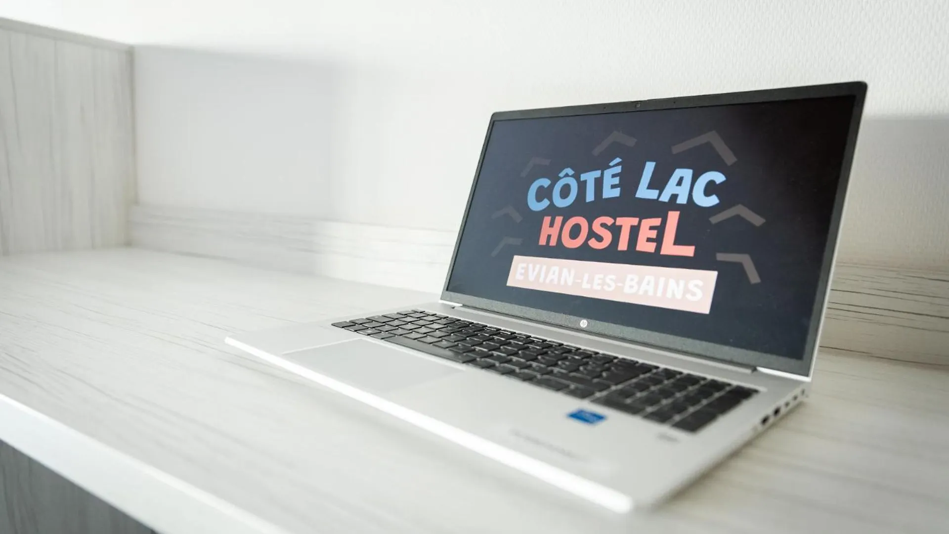 Cote Lac Hostel Evian Hotel Évian-les-Bains