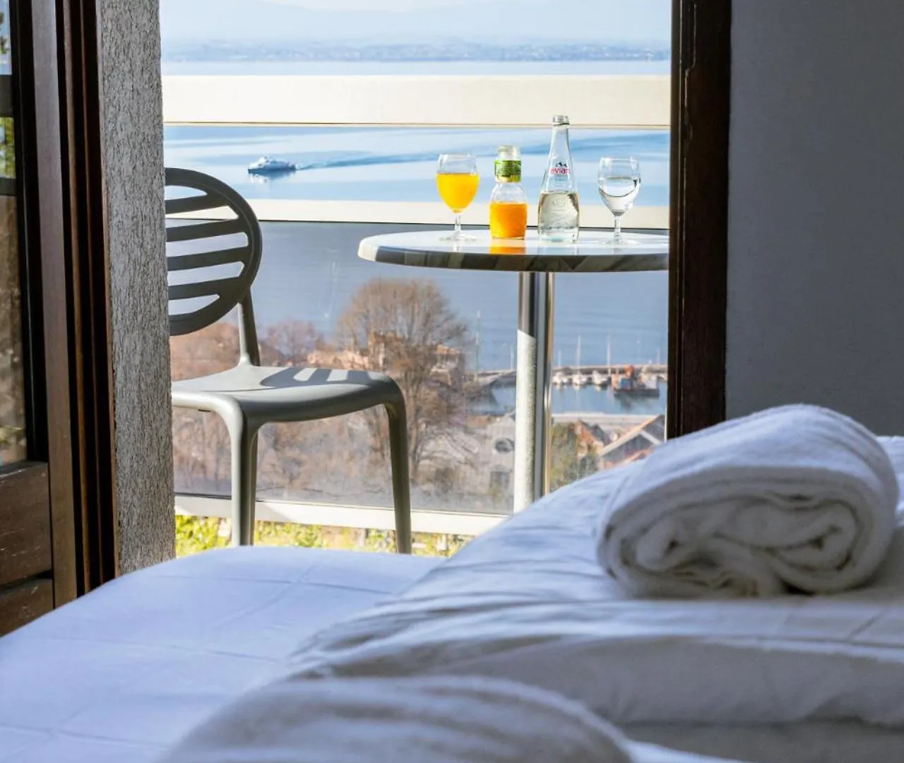 Cote Lac Hostel Evian Évian-les-Bains