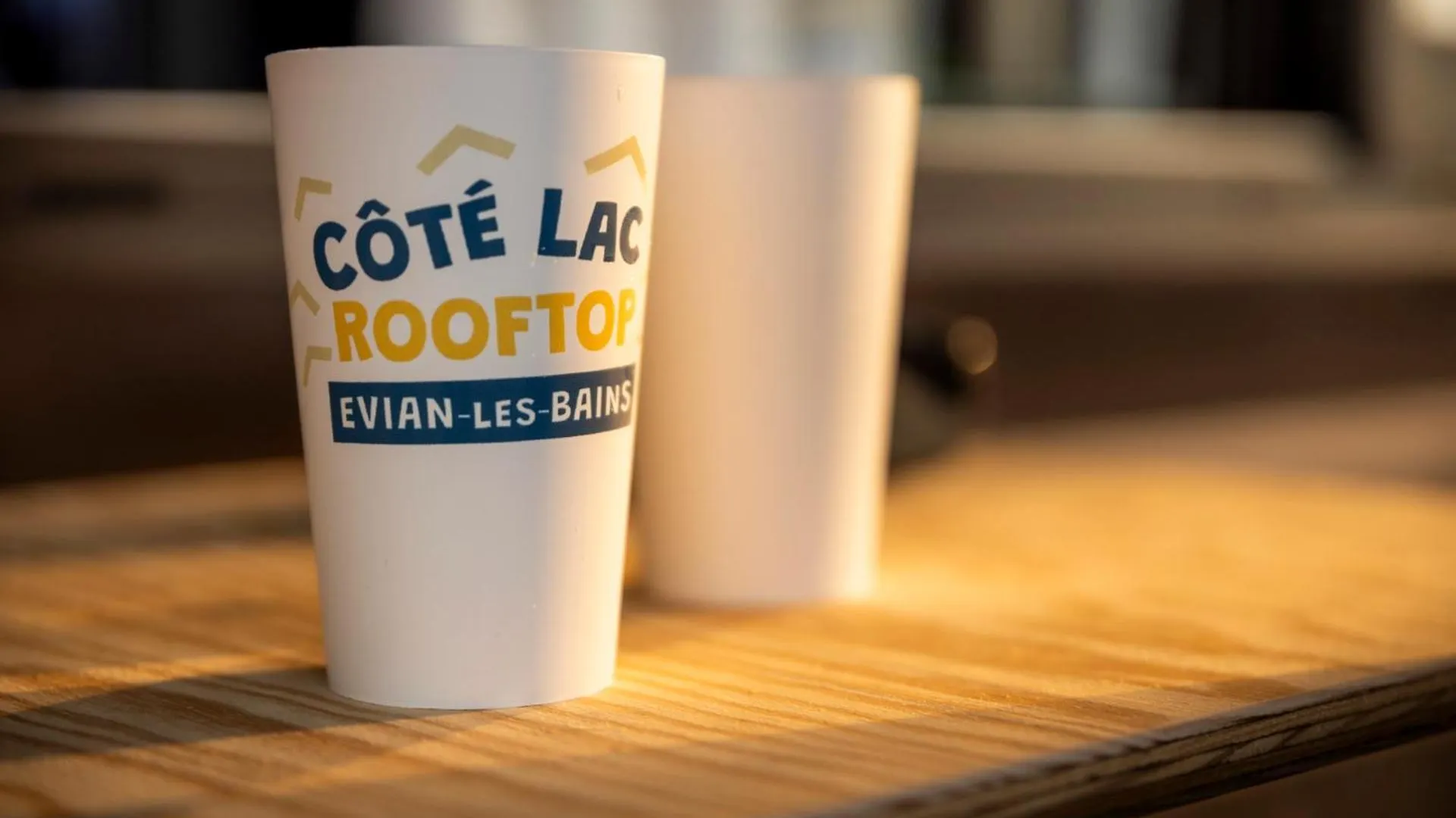 Cote Lac Hostel Evian Франция