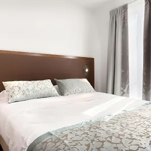 *** Hotel Le Trente Francia