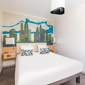 3* Aparthotel Appart’city Confort Lyon Cité Internationale