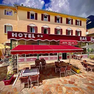 ** Hotel Bel'air Francia