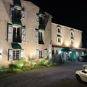 ** Hotel Human Restaurant Park Francia