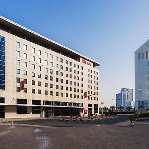 Ibis World Trade Centre Отель Дубай