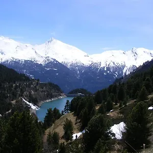  Affittacamere La Cascade