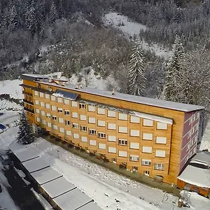 2* Aparthotel Résidence Le Fontenay