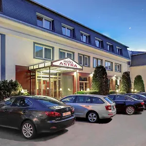 Astra Отель Прага