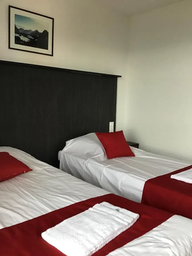 Cote Lac Hostel Evian Hotel Évian-les-Bains