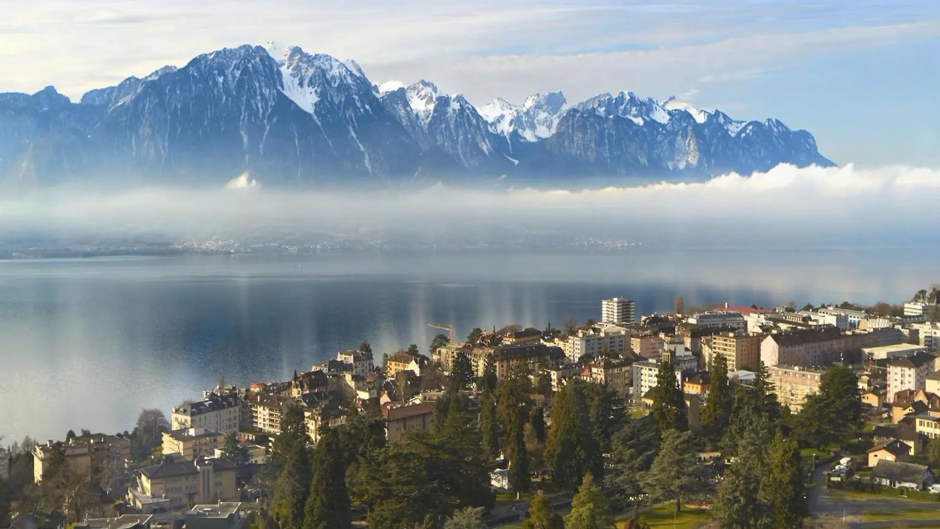 Cote Lac Hostel Evian Hotel Evian-les-Bains