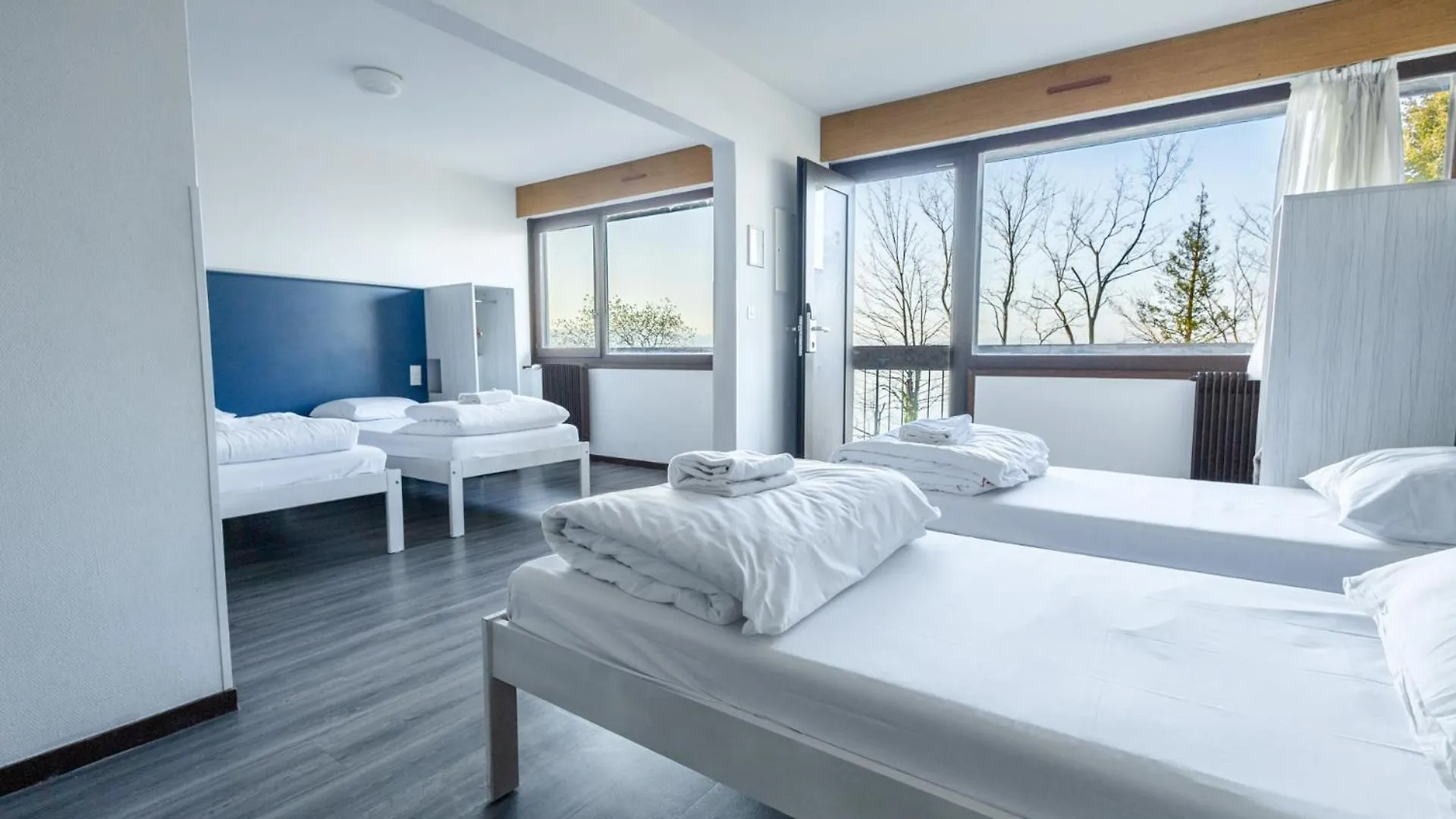 Cote Lac Hostel Evian Hotel Évian-les-Bains