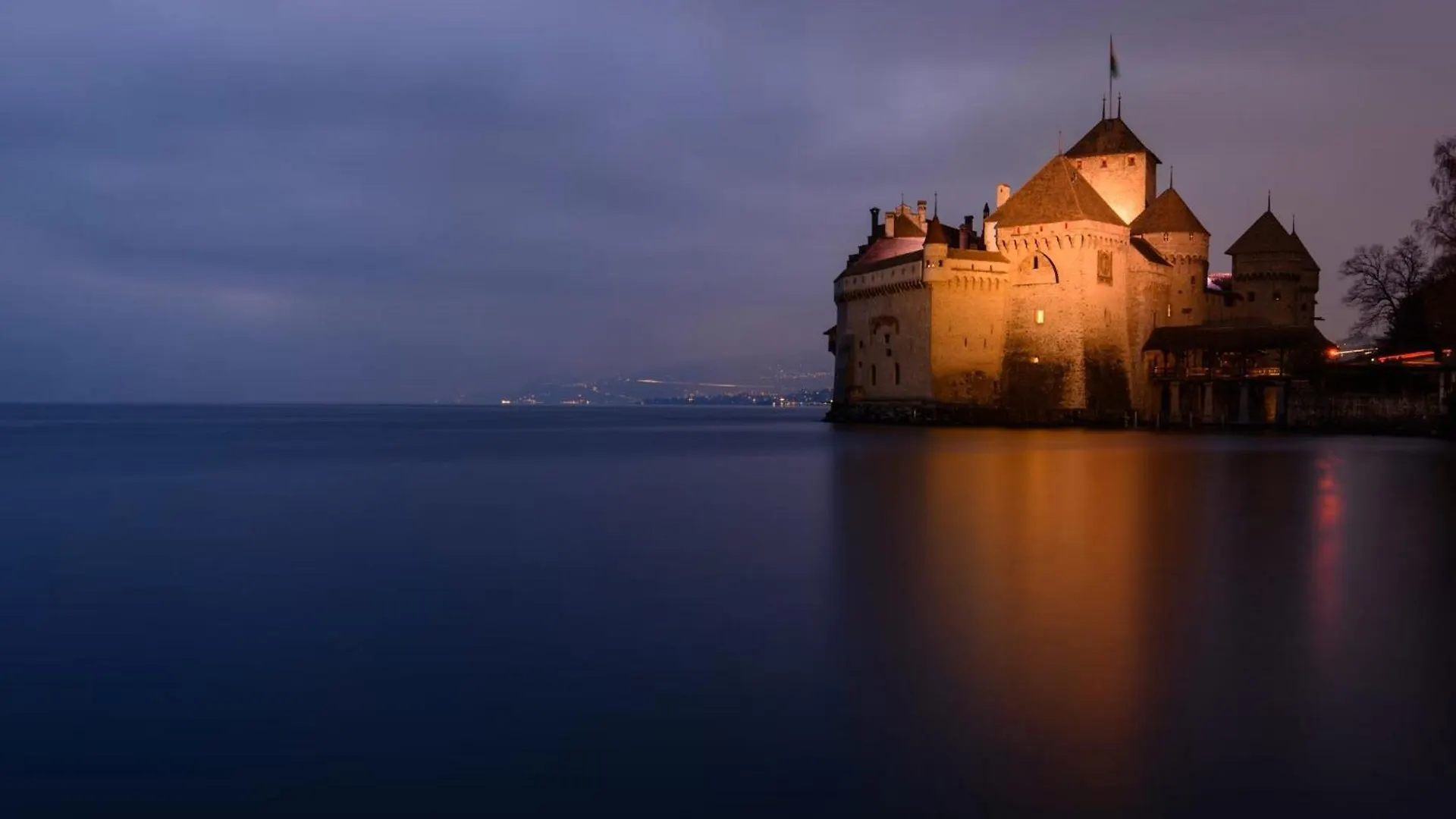 Hotel Cote Lac Hostel Evian